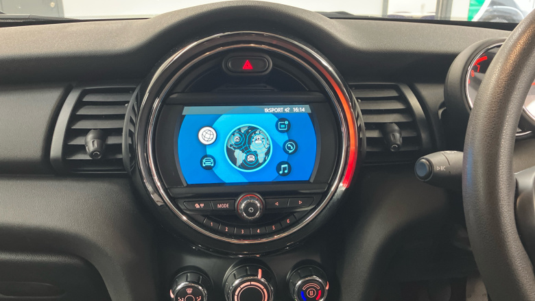 MINI Hatchback 1.5 One Classic II 5dr Petrol Hatchback